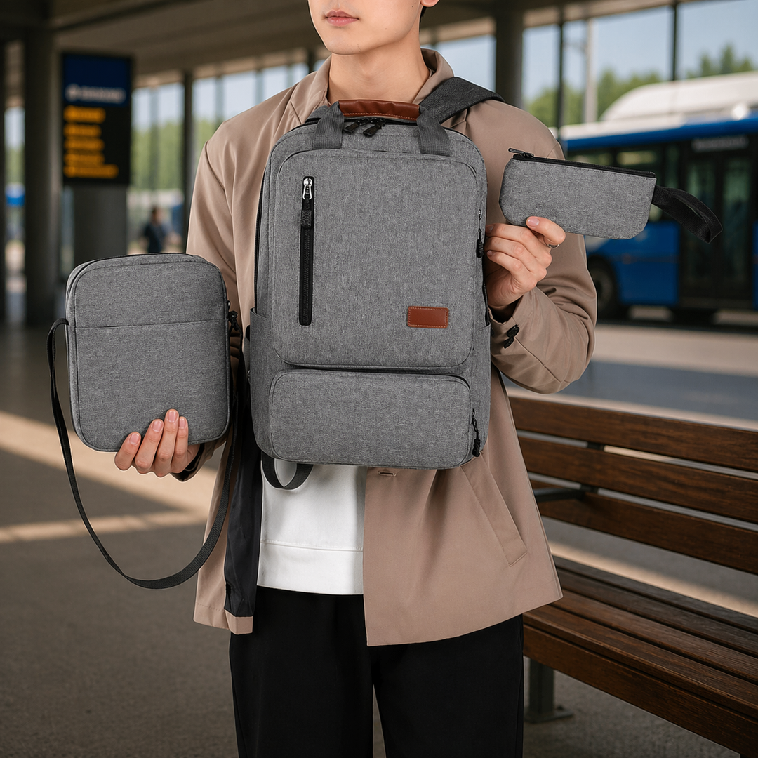 Multifunctional Bag Set