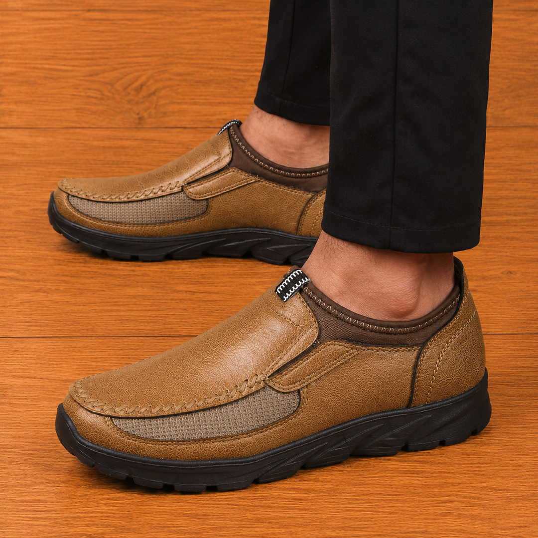 Comfort Slip-On Shoes