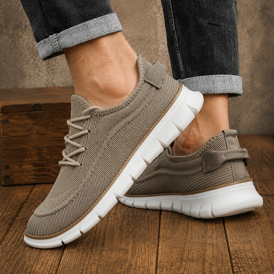 Authentic Casual Sneakers