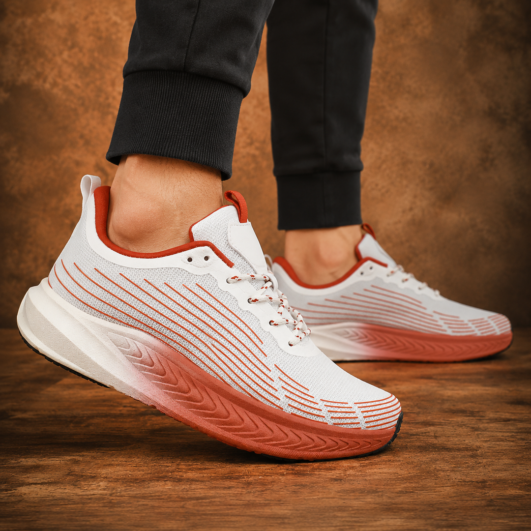 Comfortable Running Sneakers