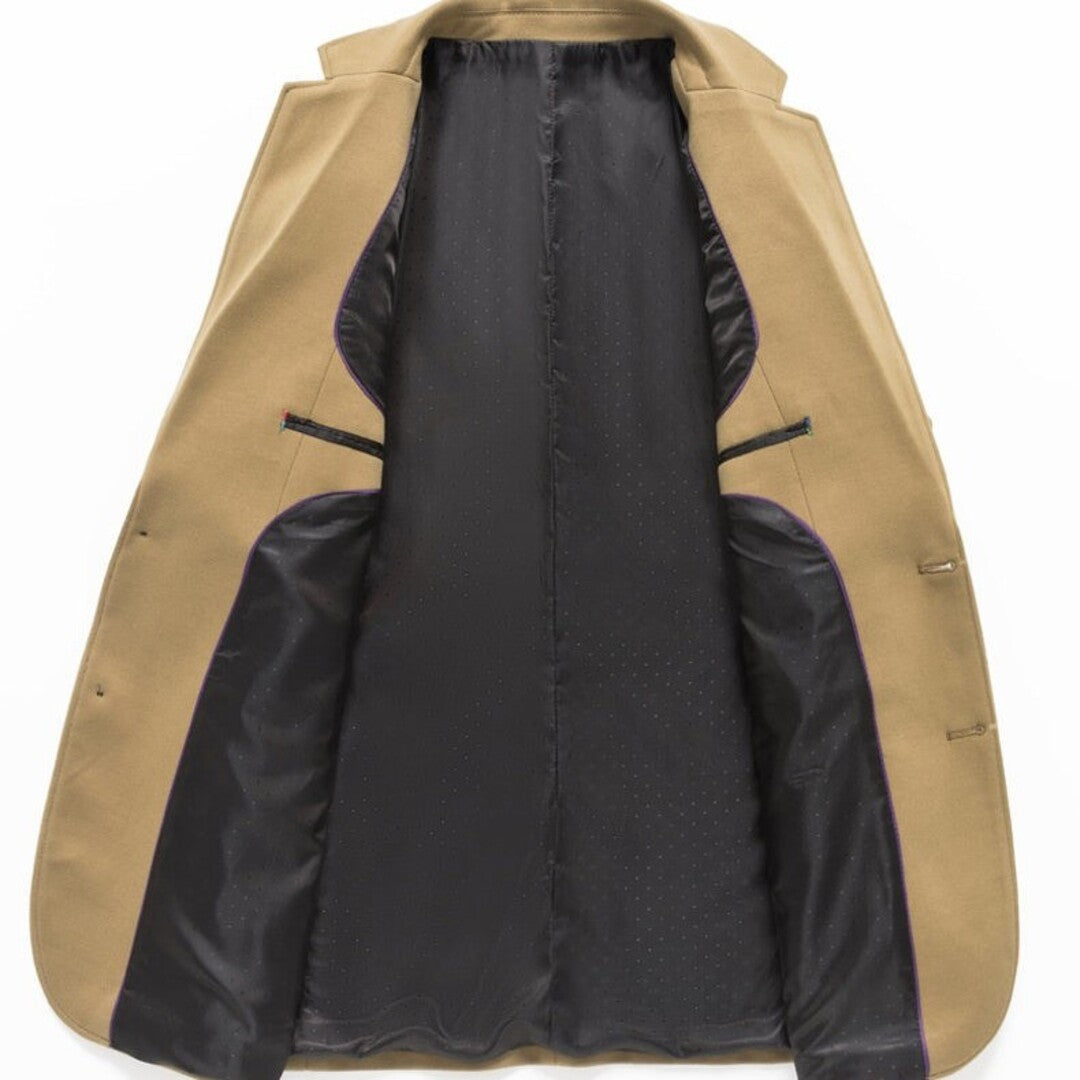 CASUAL BUSINESS BLAZER