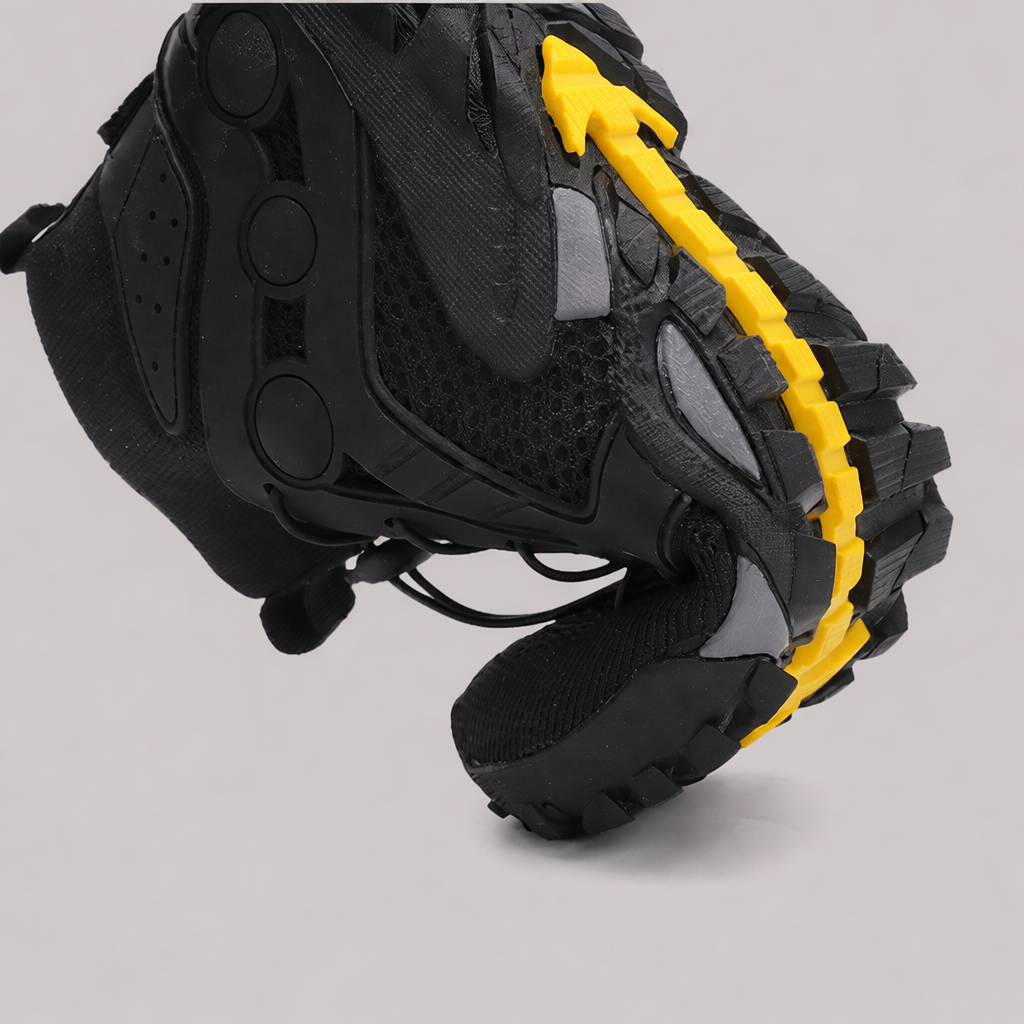 Ultimate Outdoor Shoes