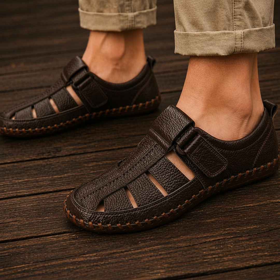Comfort Daily Sandals