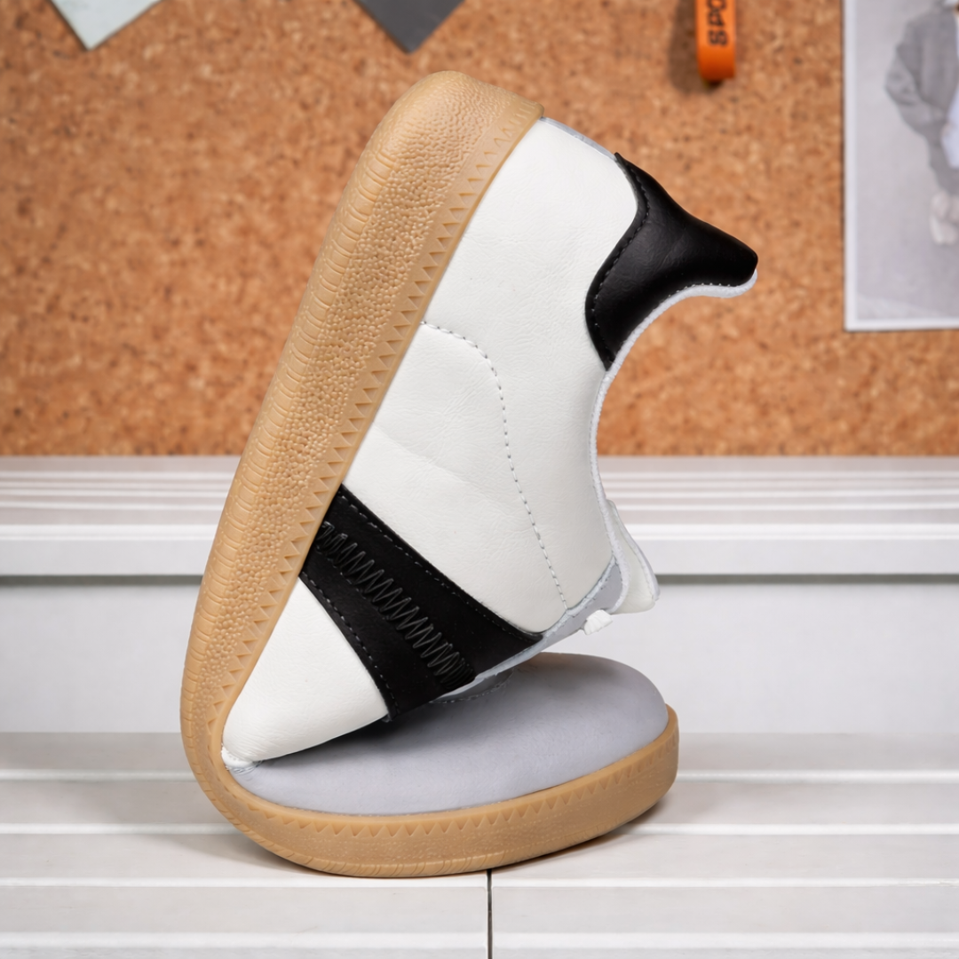 Urban Retro Shoes