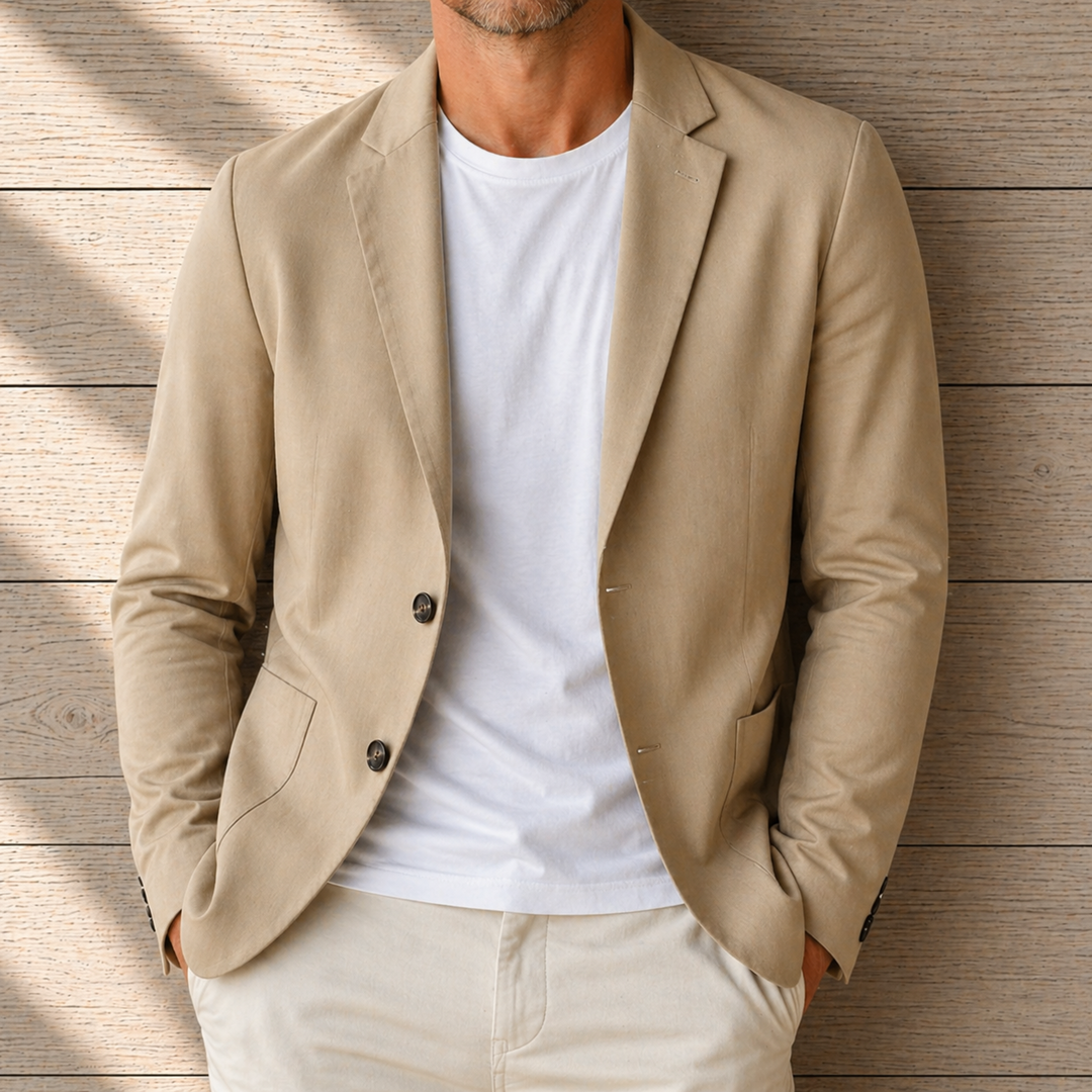 Slim Fit Blazer