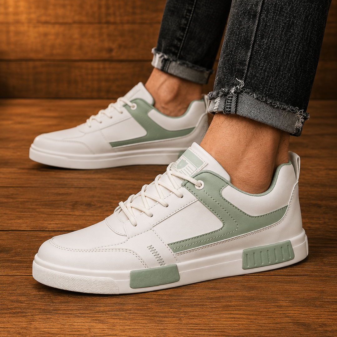 Everyday Casual Sneakers