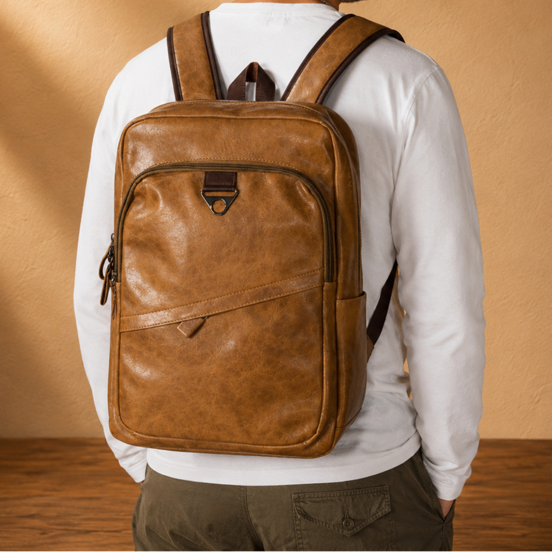Classic Daily Backpack