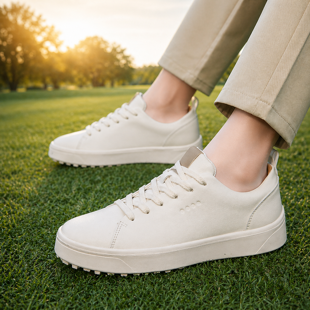 Premium Comfort Golf Shoes
