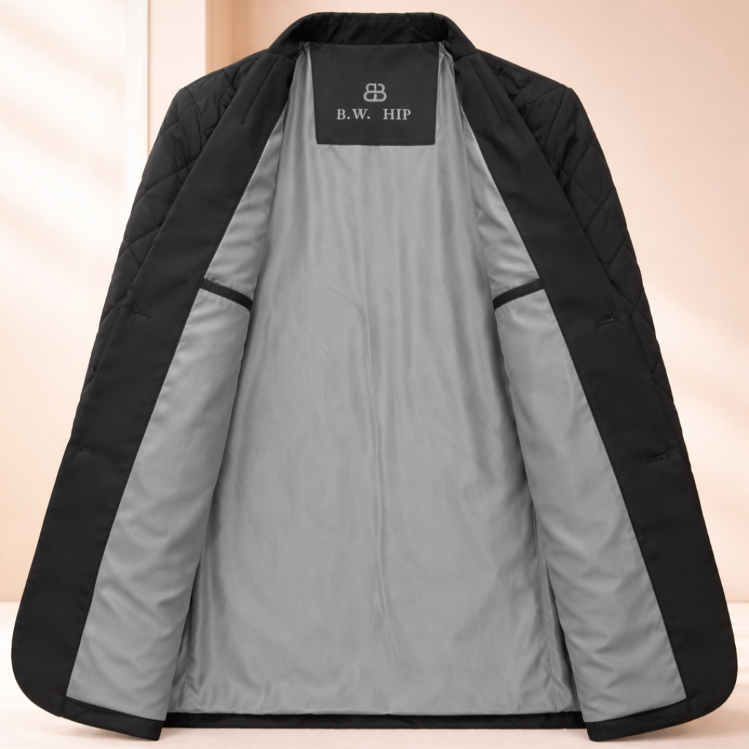 Executive Padded Jacket