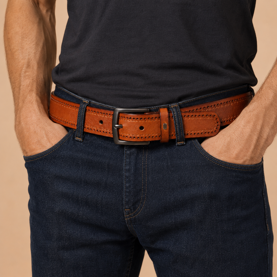 Premium Classic Belt