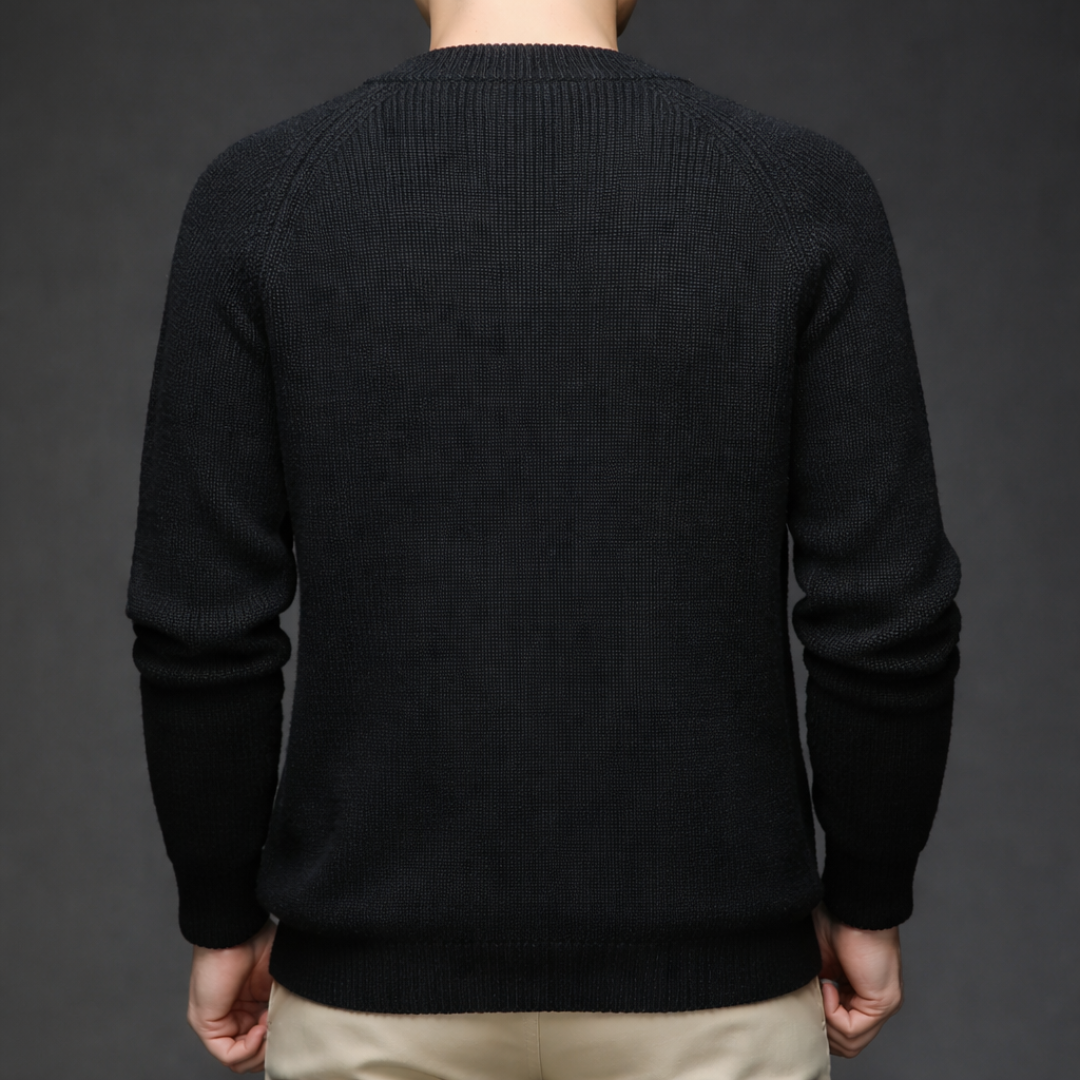 Cotton Classic Cardigan