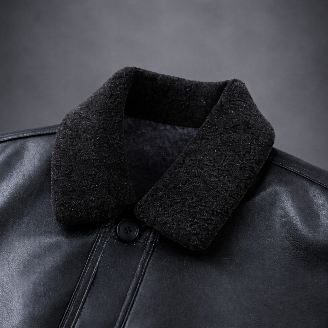 Premium Executive Jacket