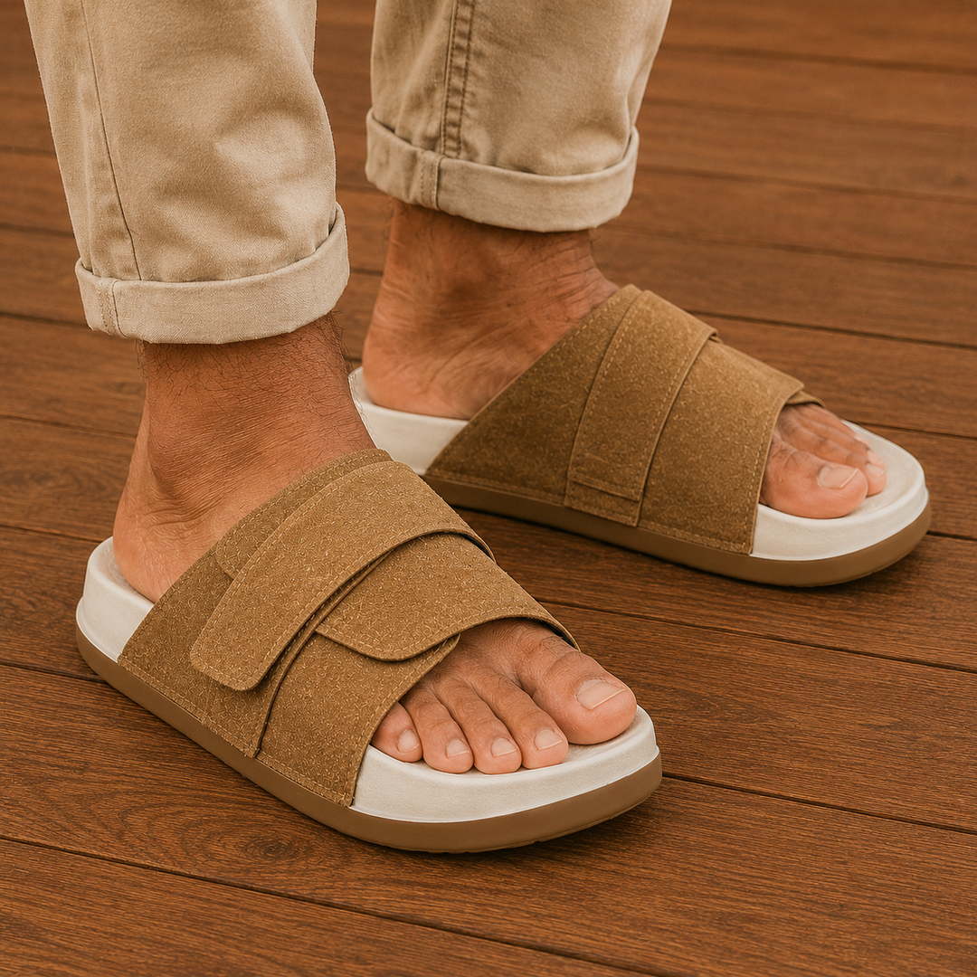 Adjustable Strap Slides