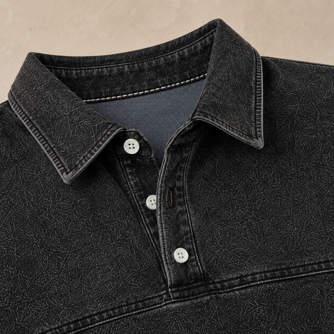 Genuine Polo Shirt