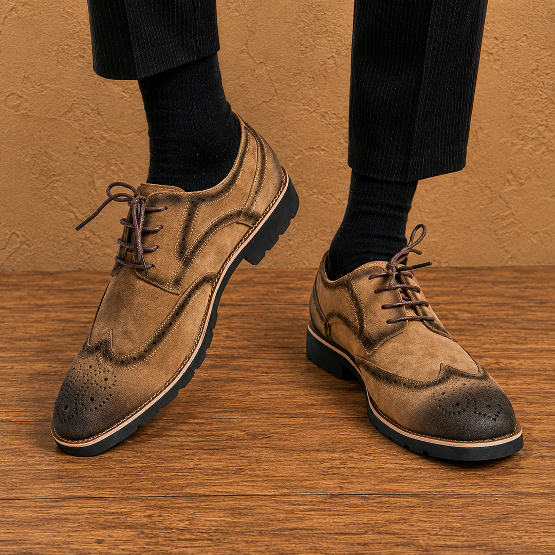 Authentic Dress Shoes