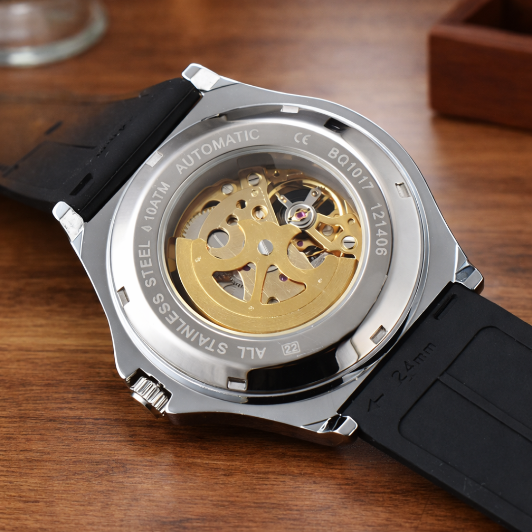 Prestige Automatic Watch