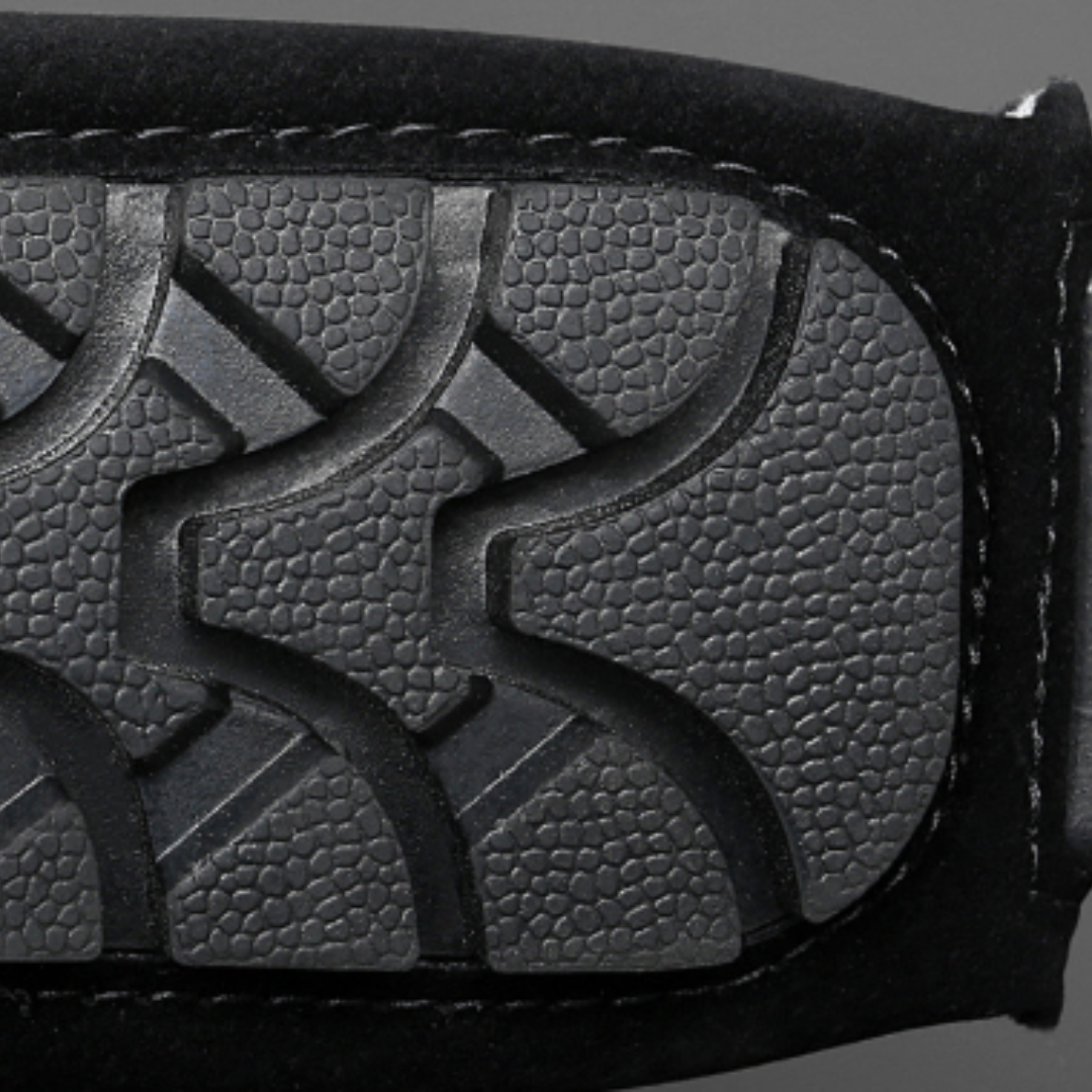 Classic Penny Loafers