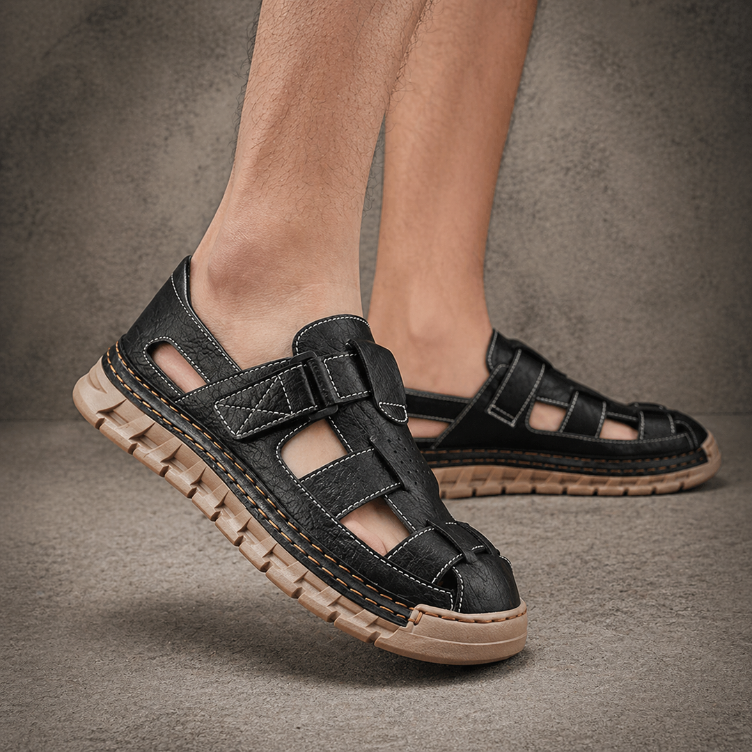 Comfortable Walking Sandals