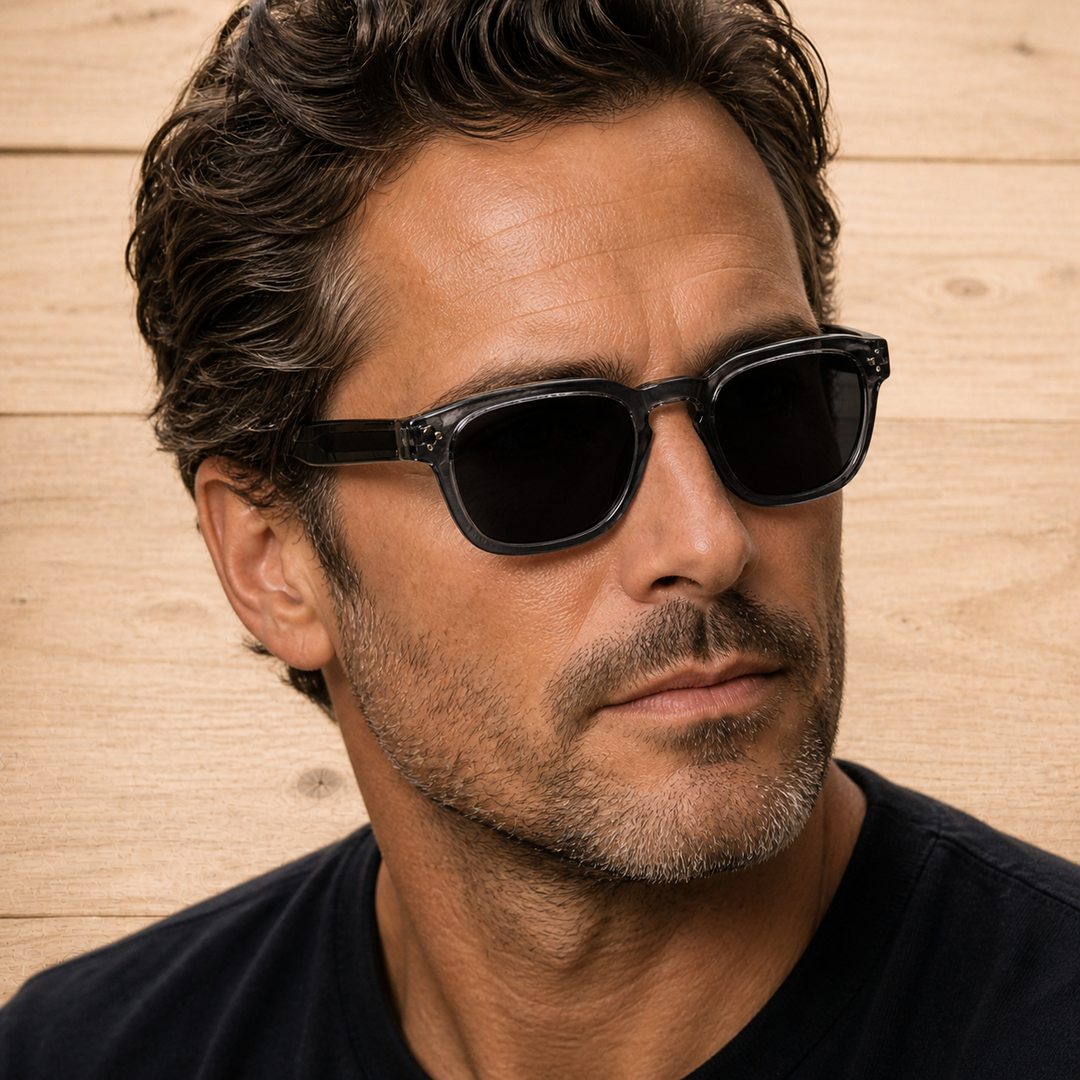 Classic Retro Sunglasses