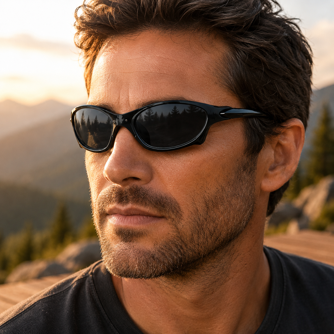 Modern Outdoor Sunglasses