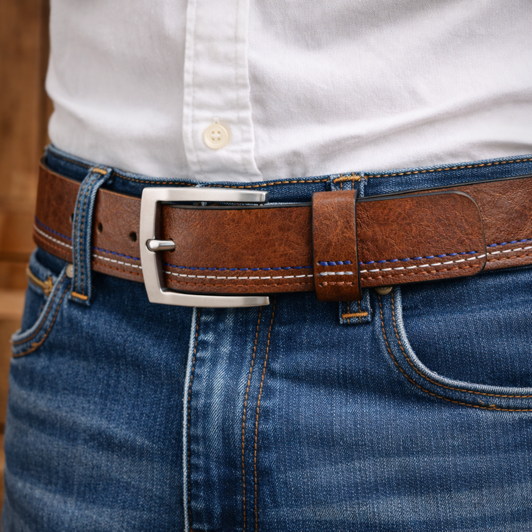 Everyday Style Belt