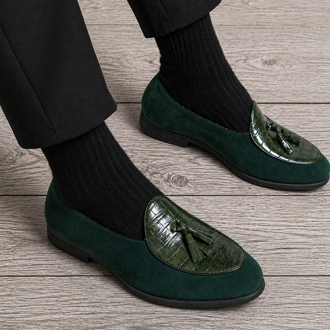 Lightweight Daily Loafers