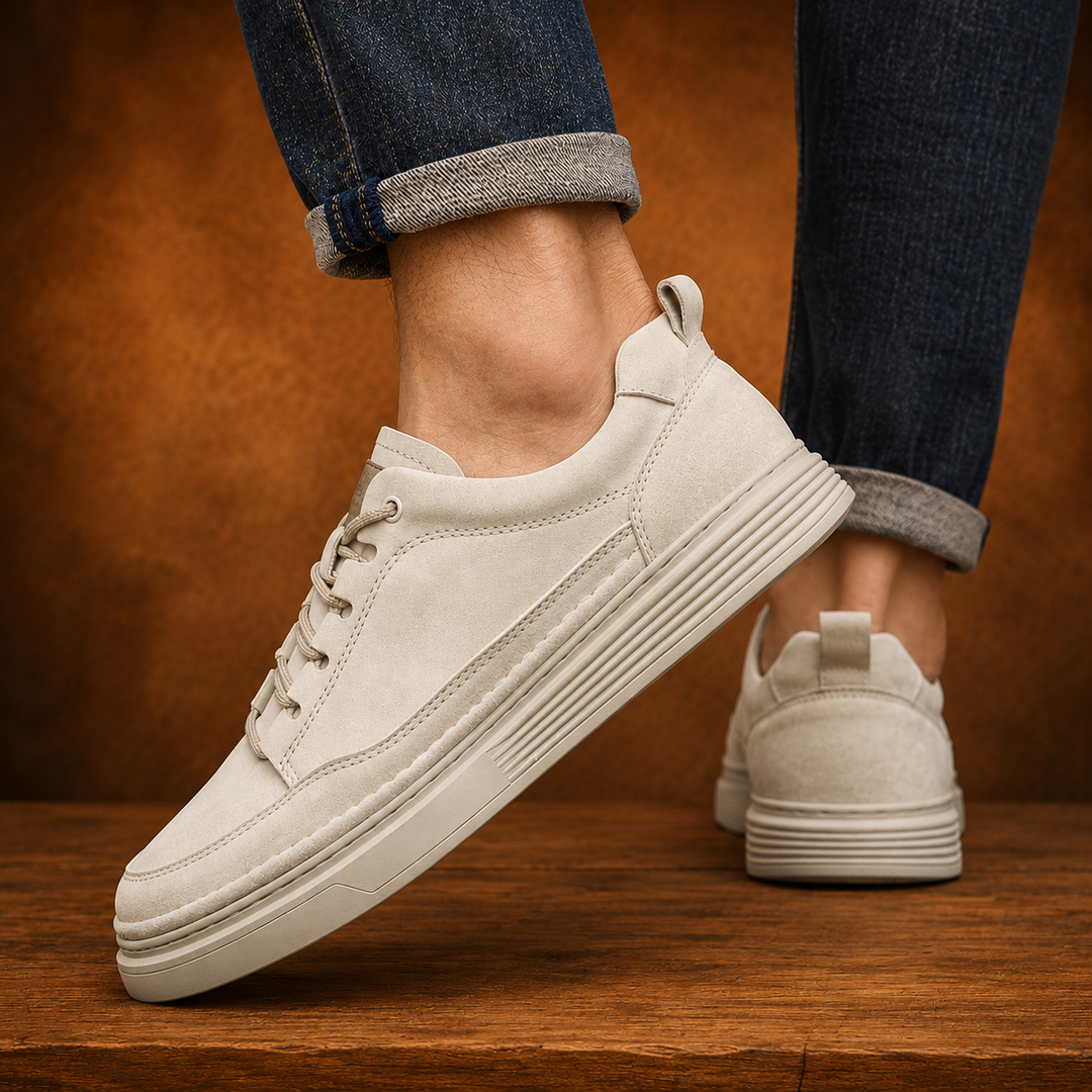 Modern Comfortable Sneakers