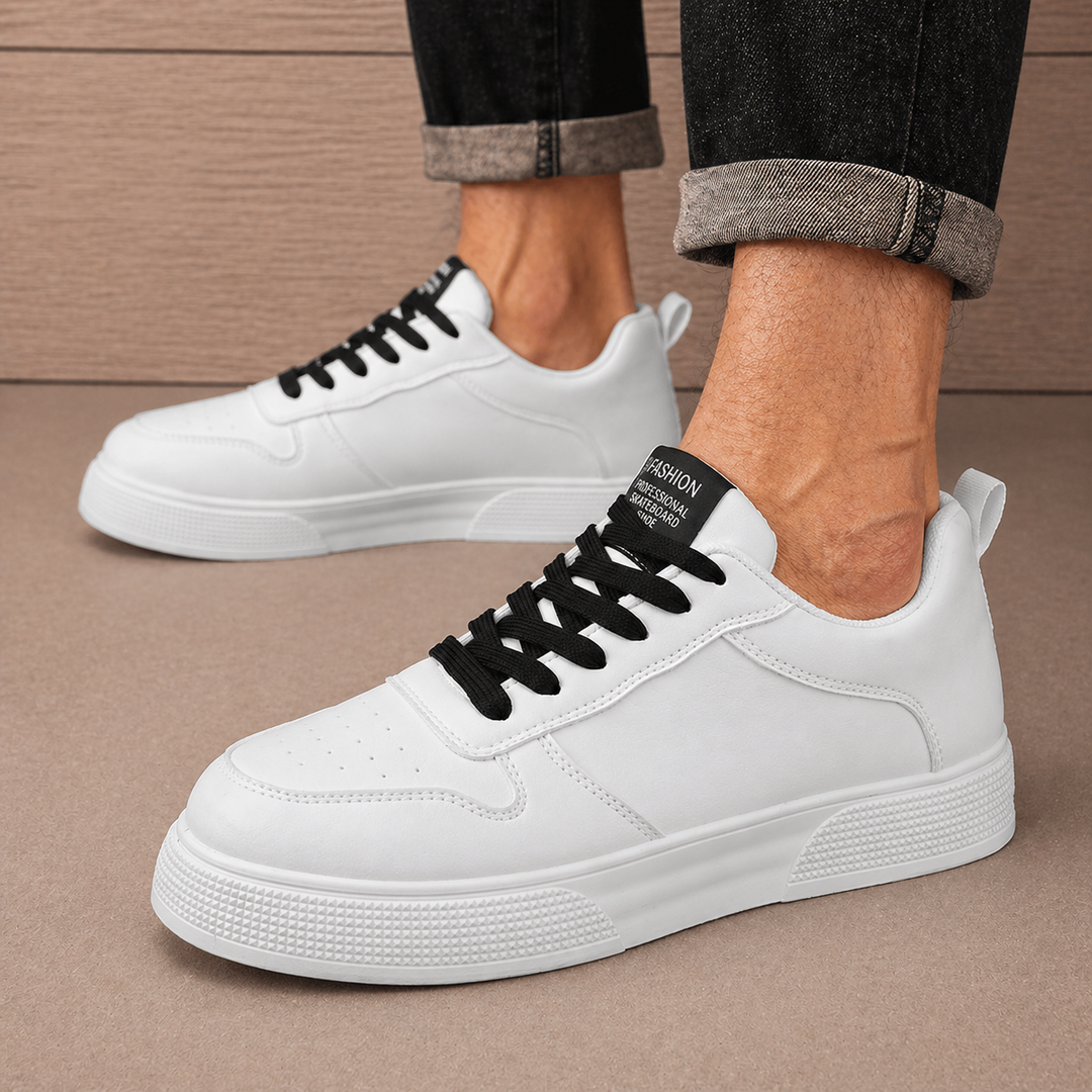 Casual Breathable Sneakers