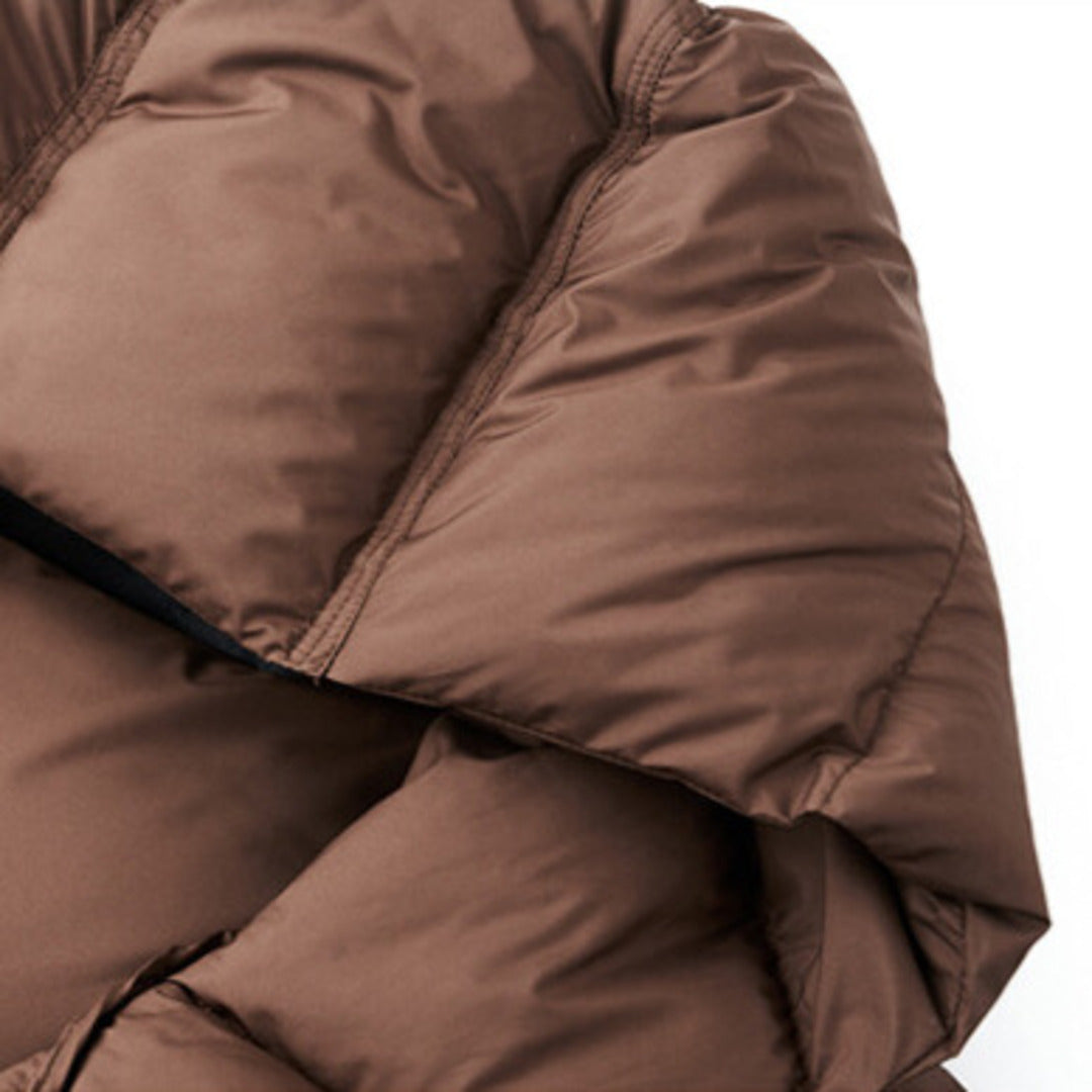Extreme Cold Coat