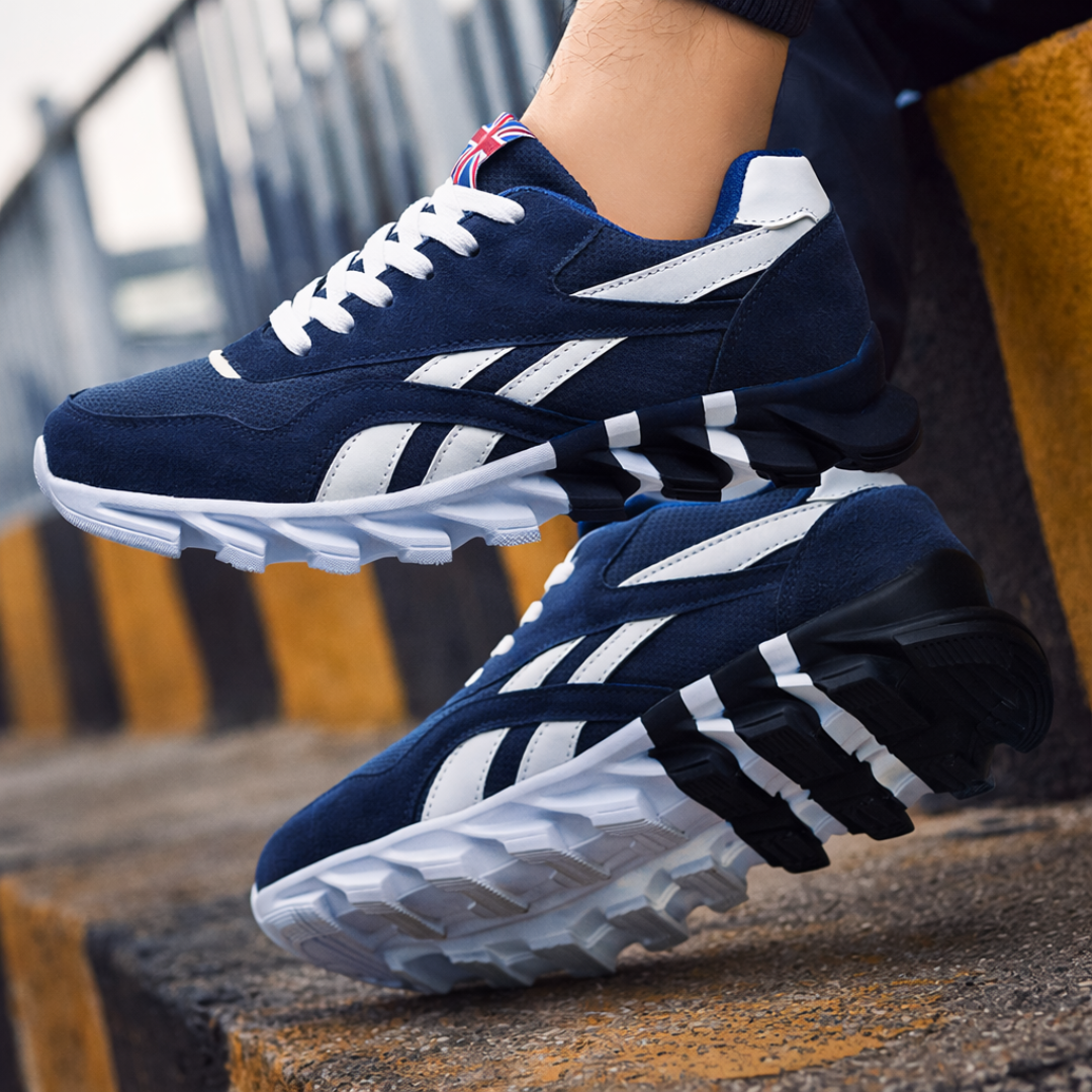 Ultra-Light Sport Shoes