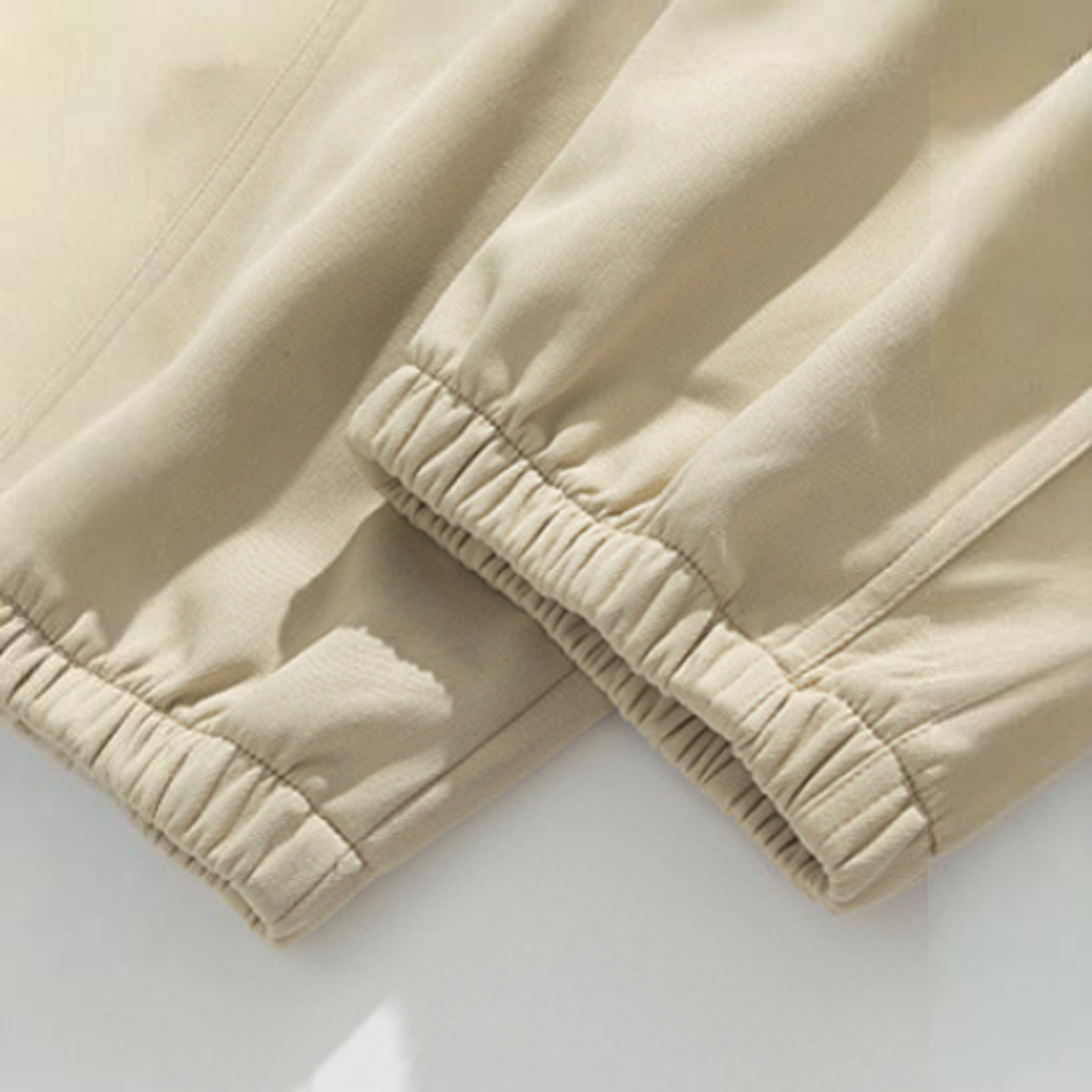 Premium Thermal Cargo Pants