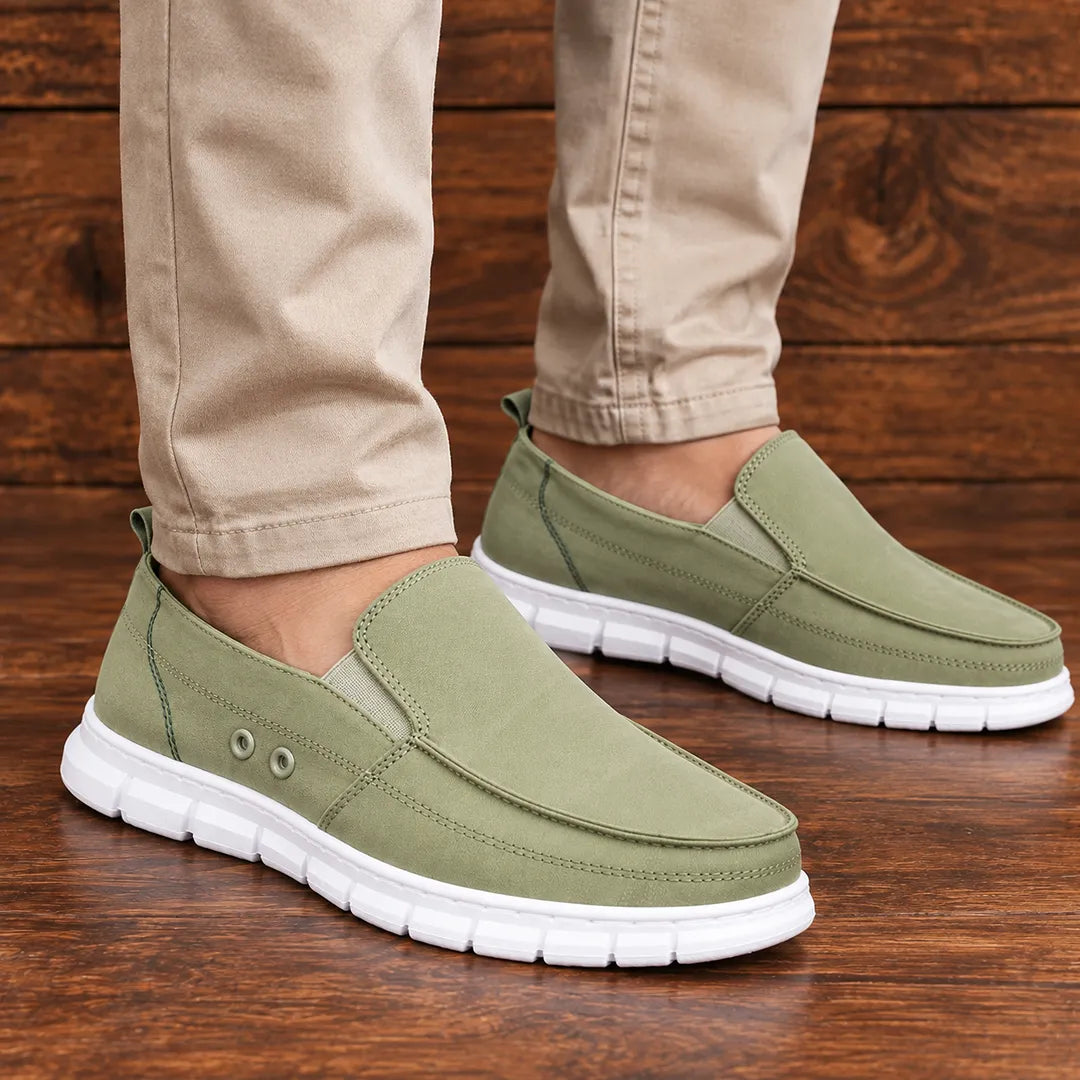 Casual Everyday Slip-ons