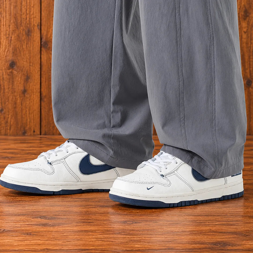 Casual Relaxed Pants