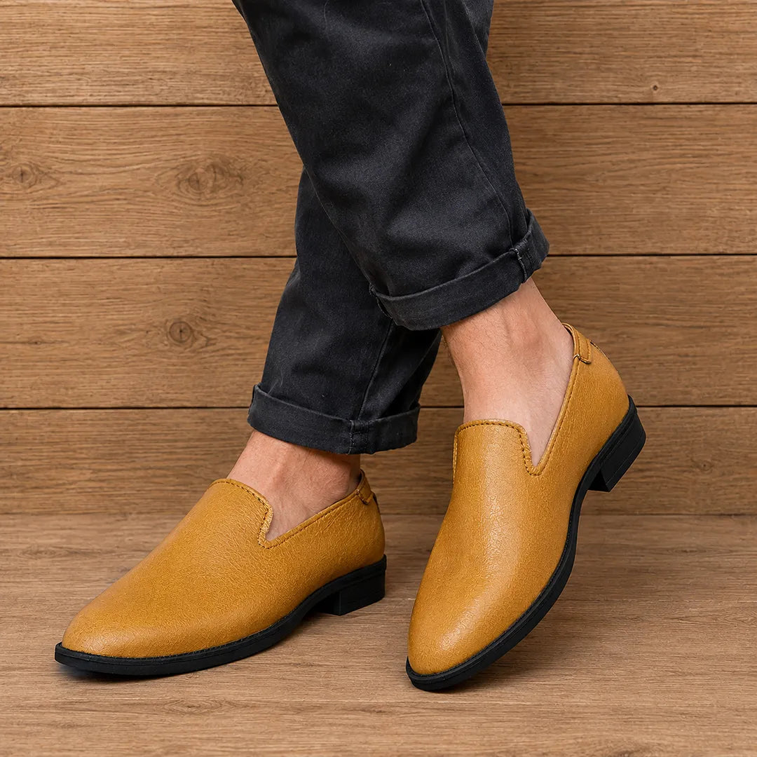 Classic Comfortable Loafers