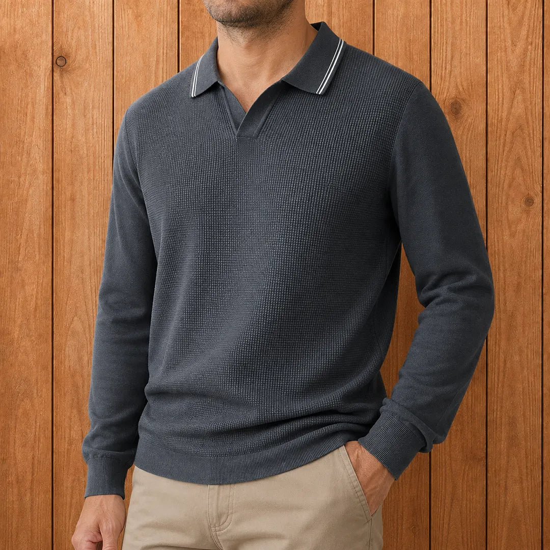 Classic Everyday Fit Sweater