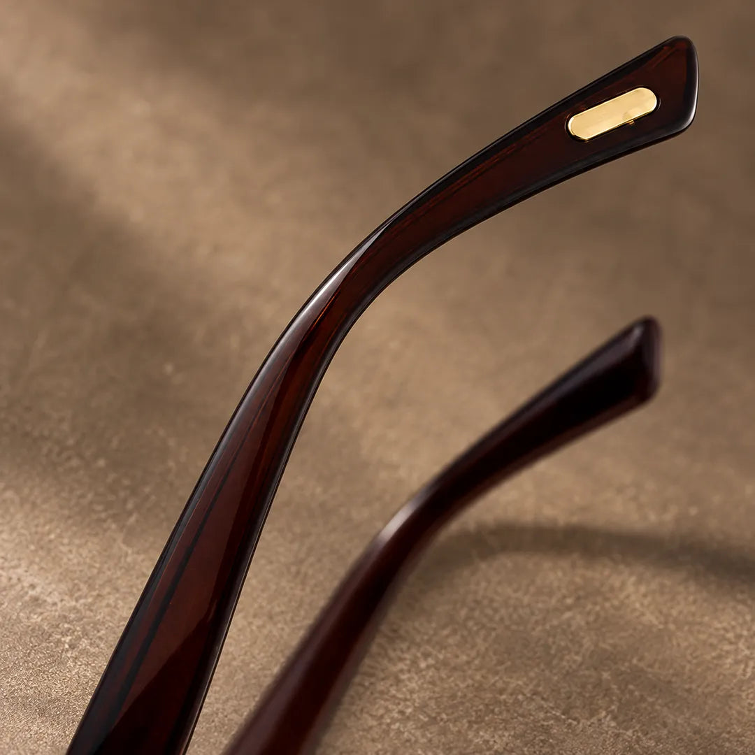 Classic Frame Sunglasses