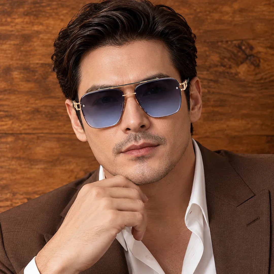 Classic Premium Everyday Sunglasses