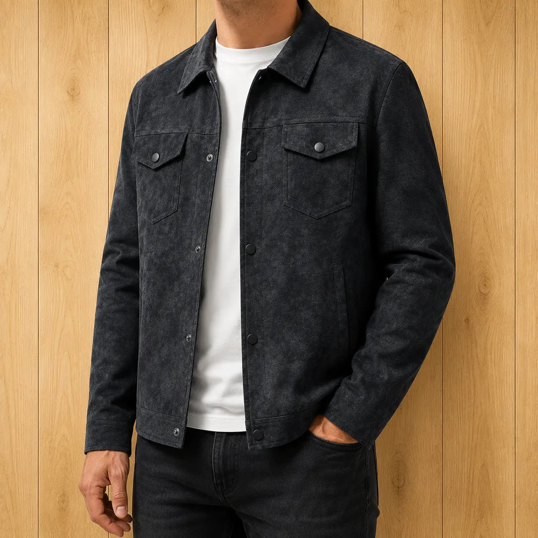 Classic Trucker Jacket