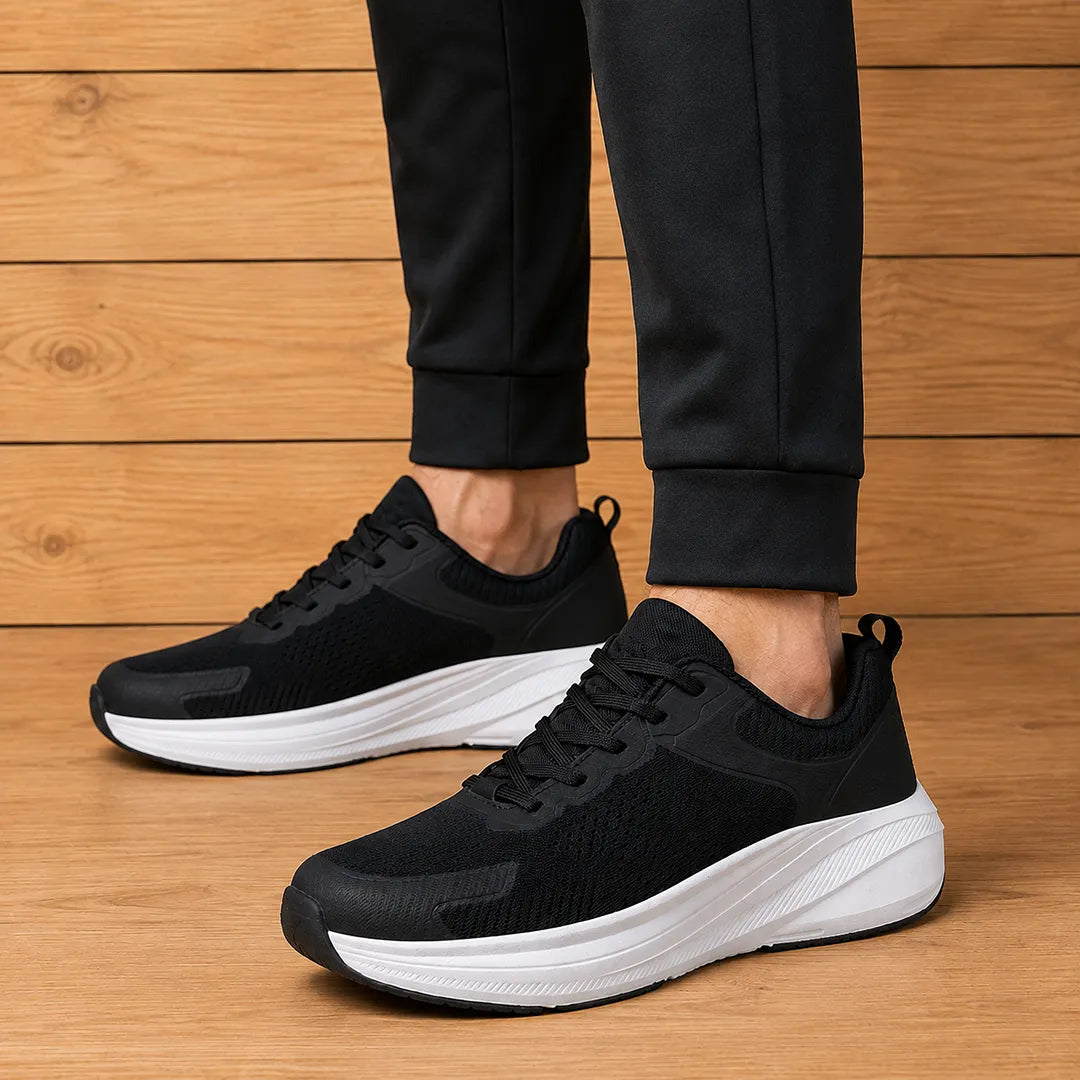 Comfort Casual Sneakers