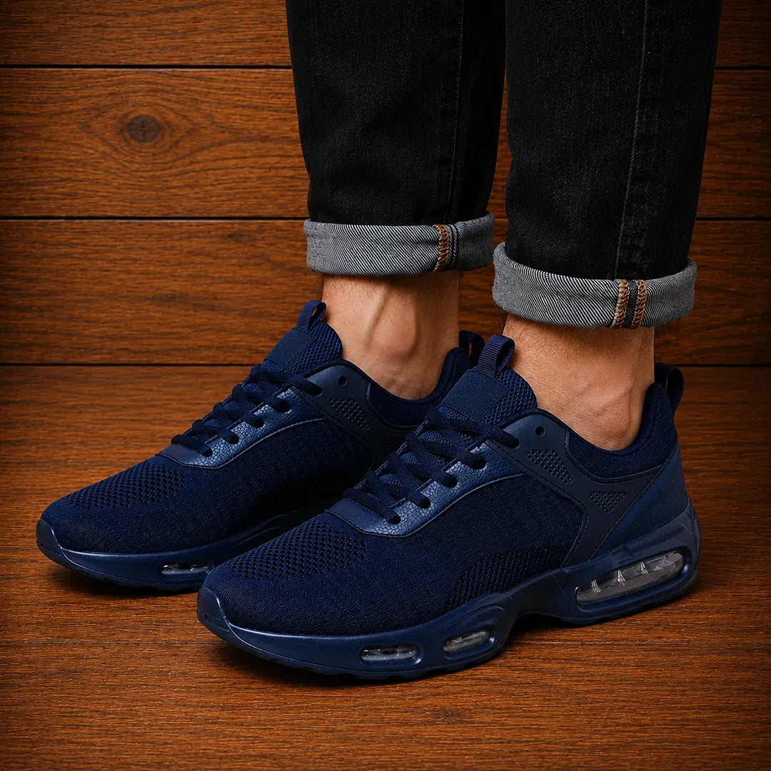 Everyday Athletic Sneakers