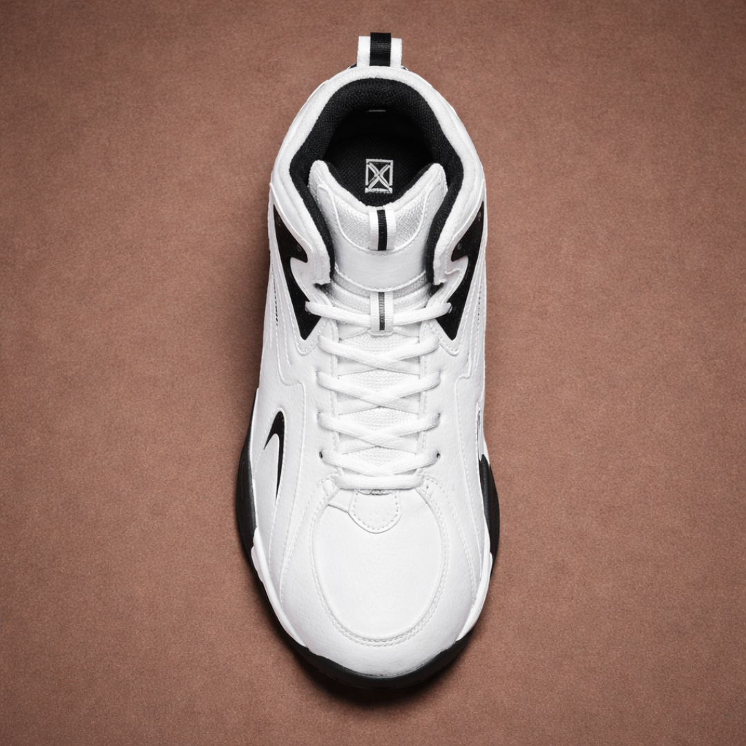 Elite Basketball Sneakers