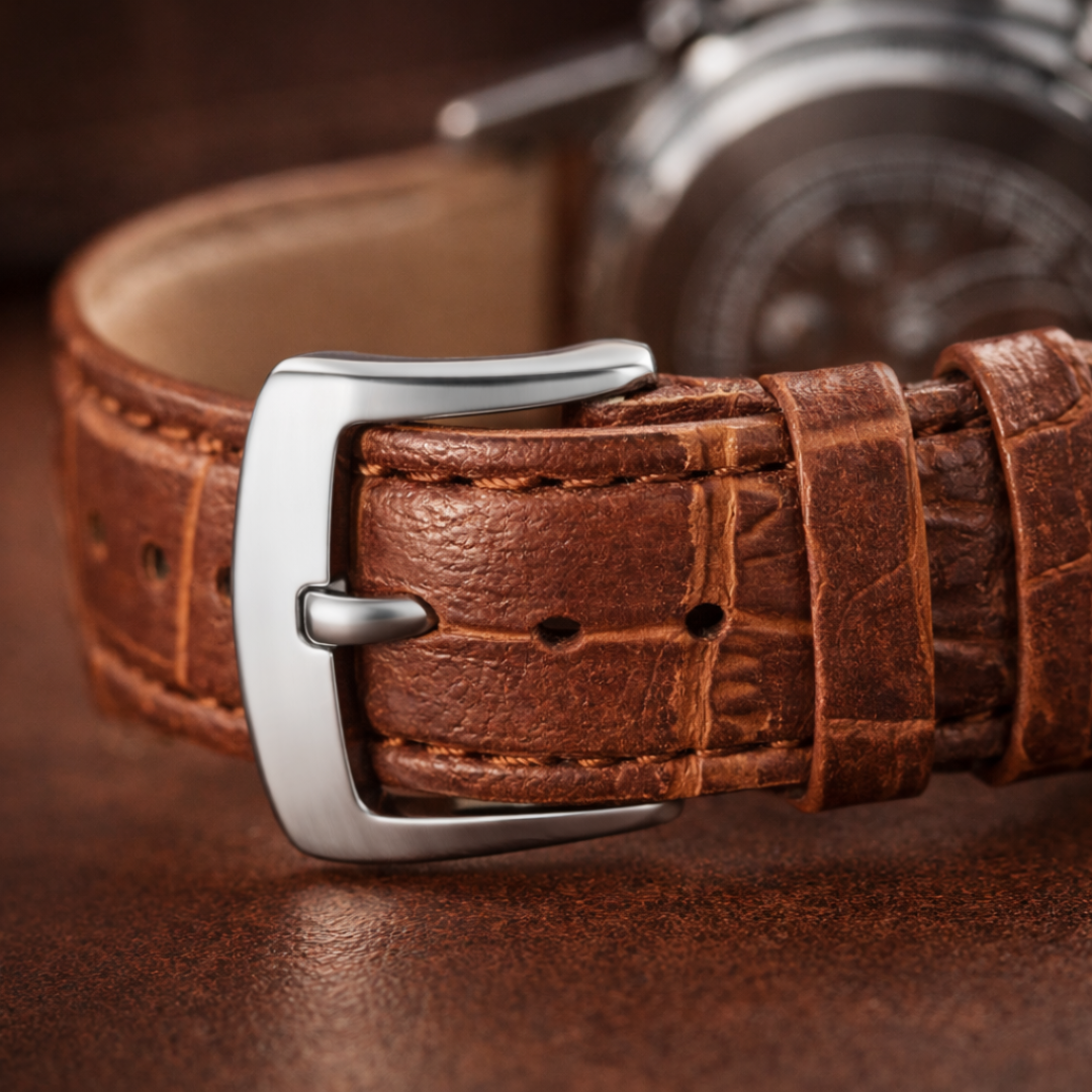 Multi-Function Business Watch