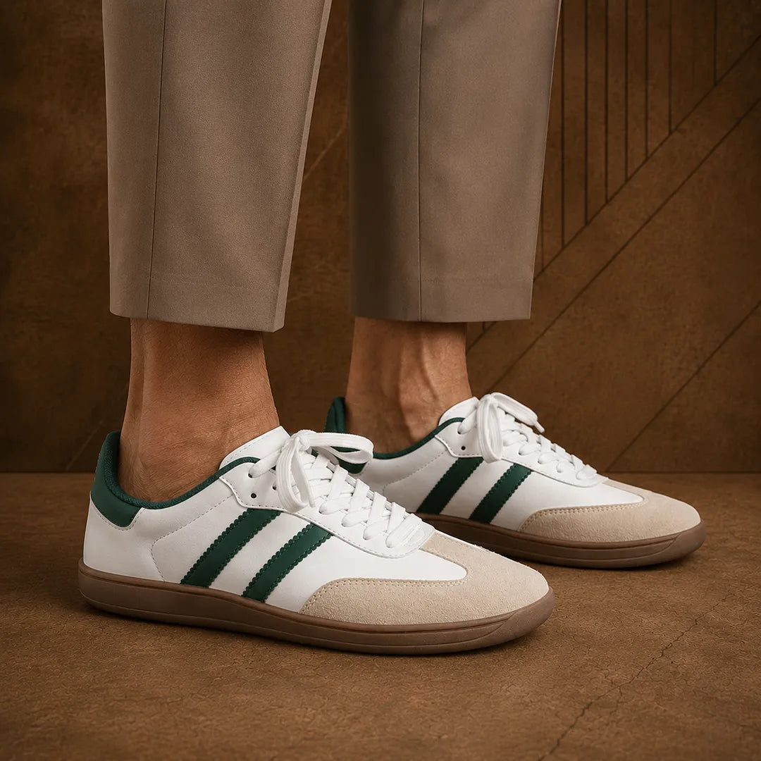 Lightweight Urban Sneakers