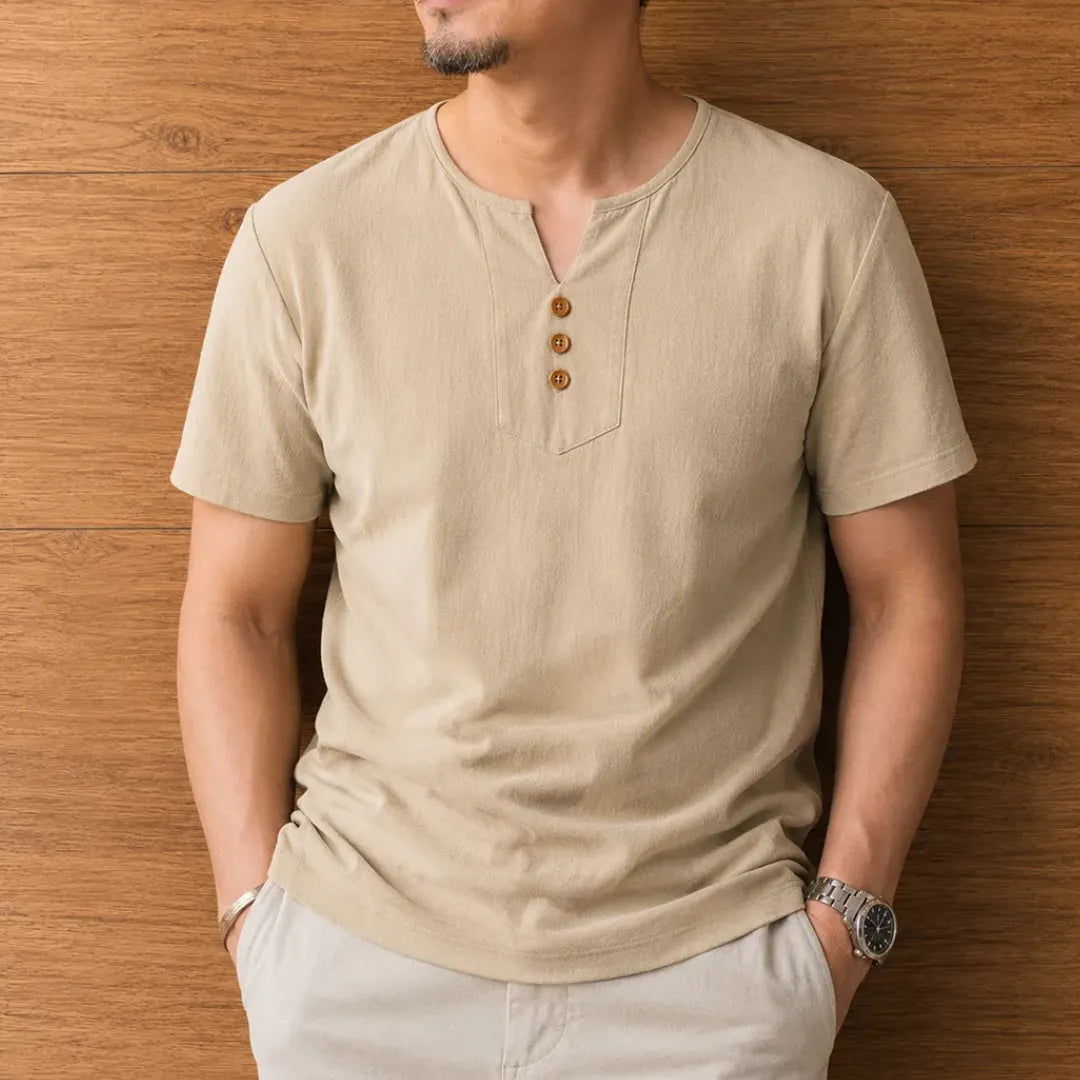 Modern Everyday Casual Shirt