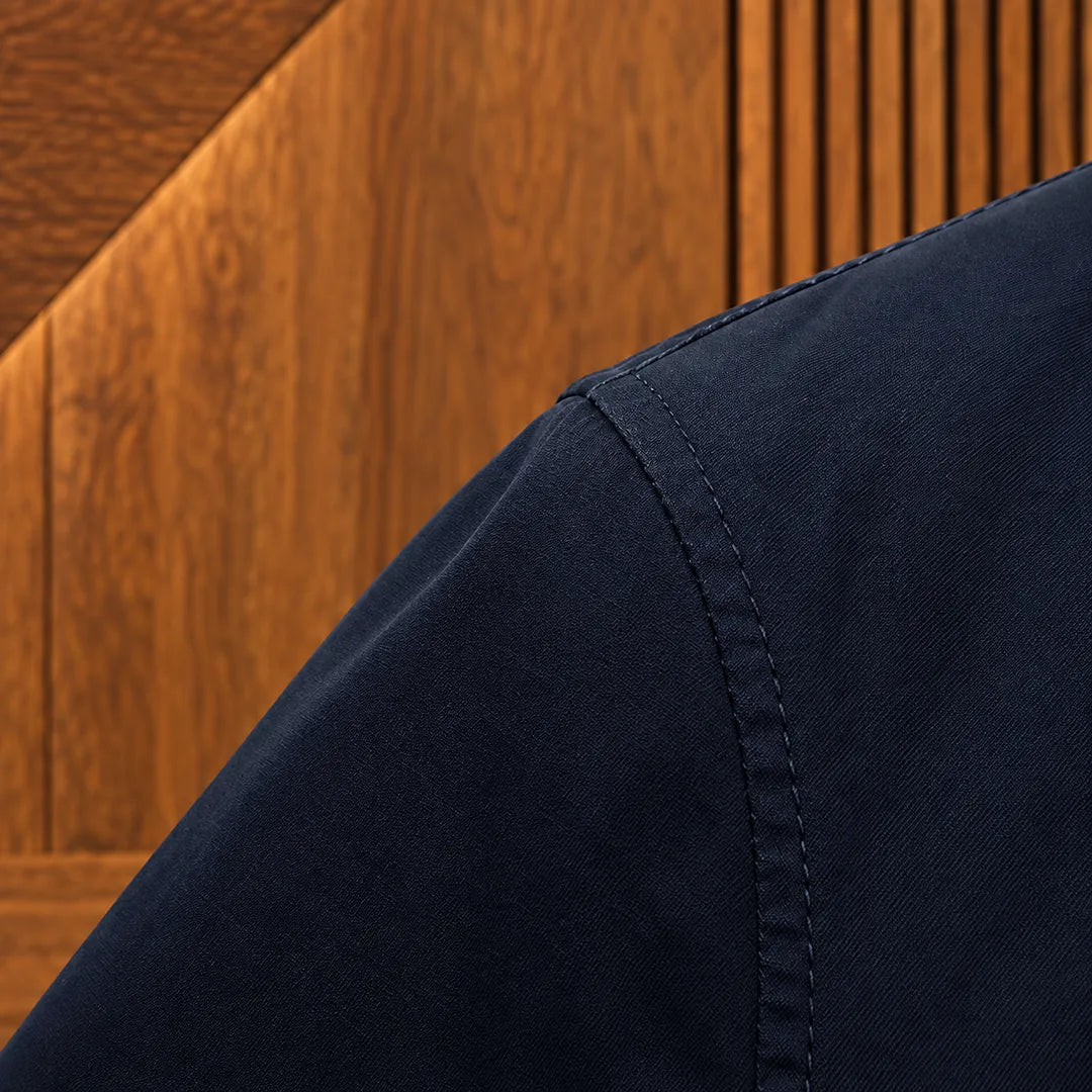 Modern Lifestyle Casual Jacket
