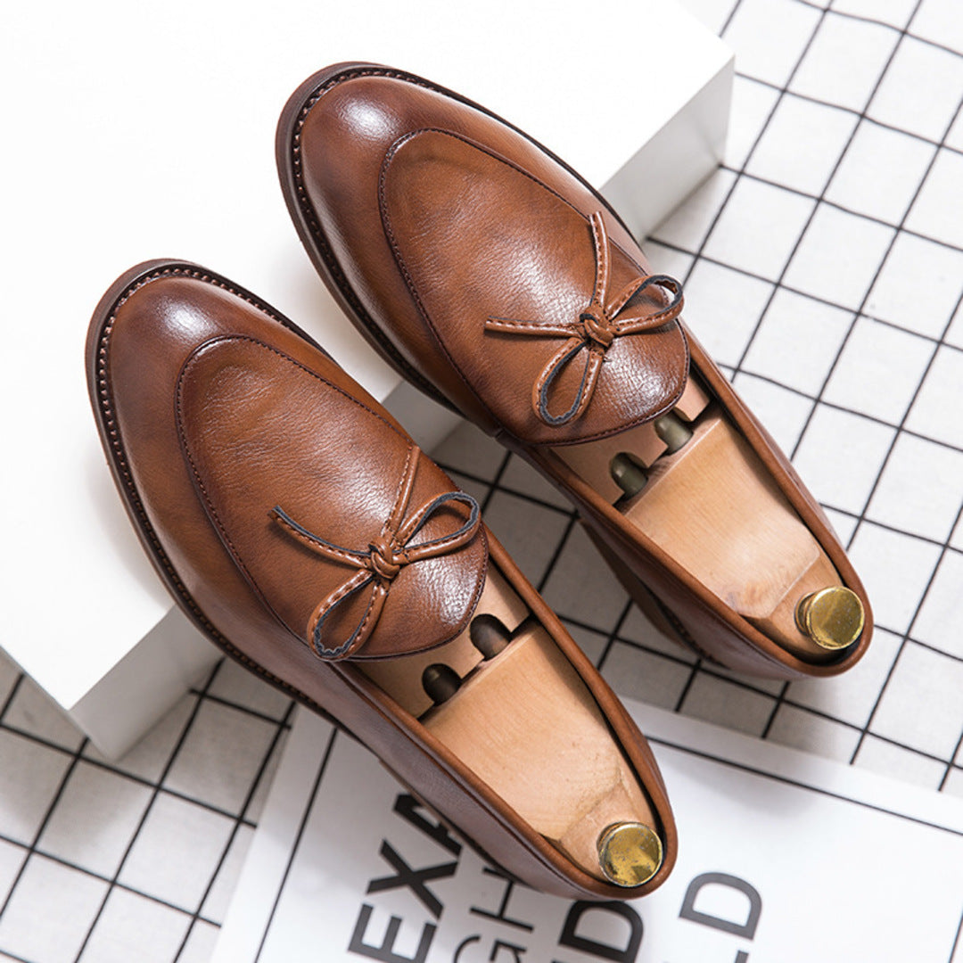 Comfort Formal Loafers