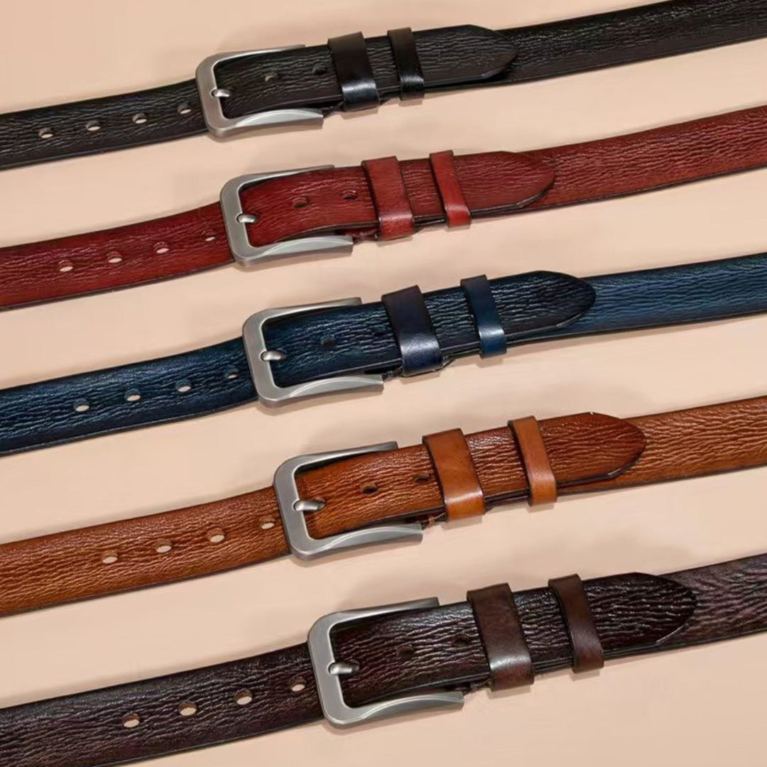 Classic Style Belt