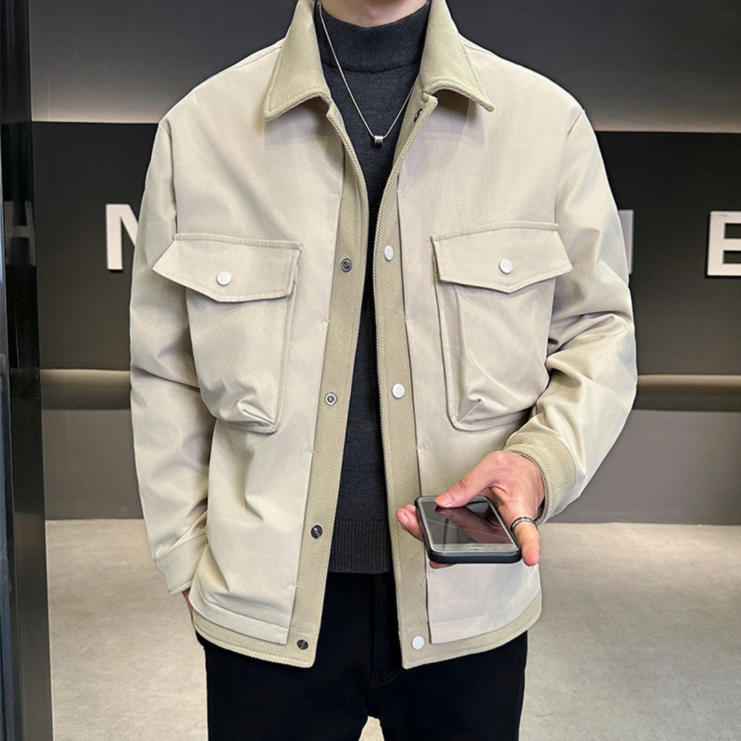 Everyday Style Jacket