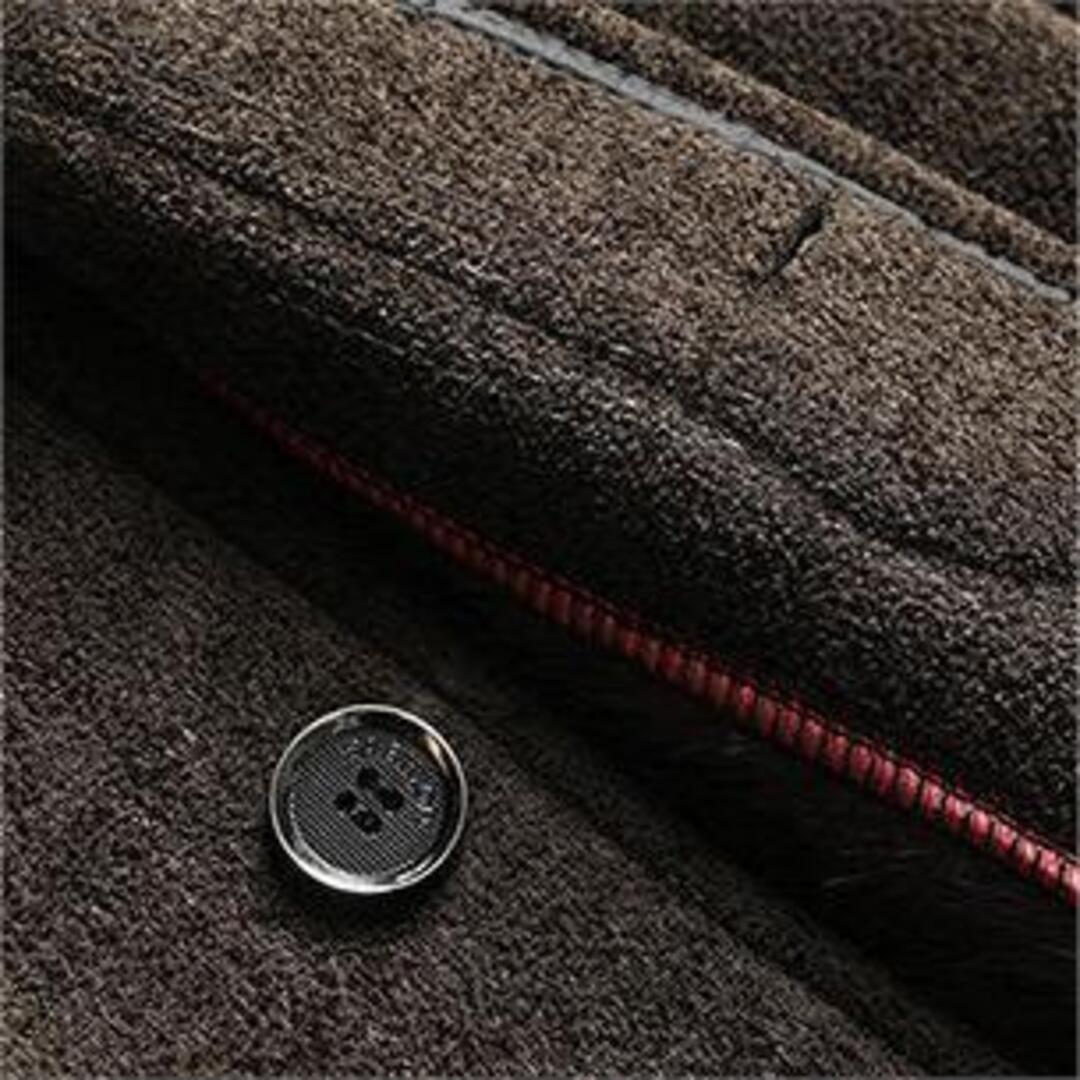 Winter Comfort Coat