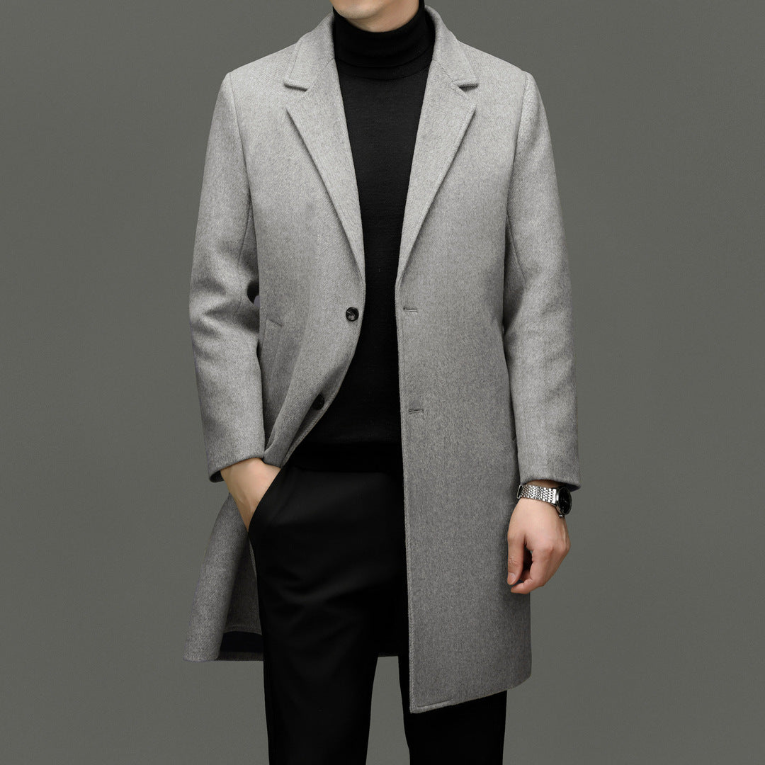 Winter Warm Coat
